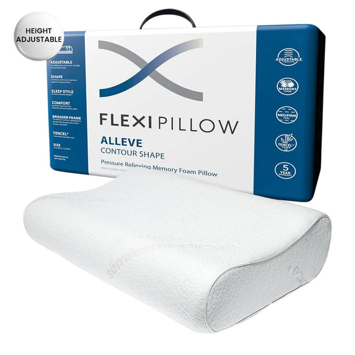 Flexi Pillow