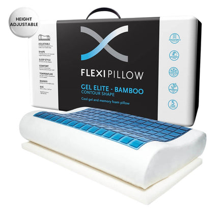 FLEXI PILLOW