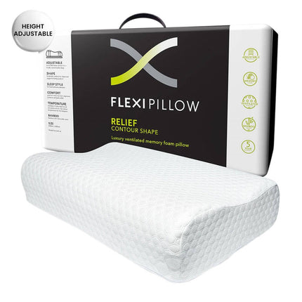 FLEXI PILLOW