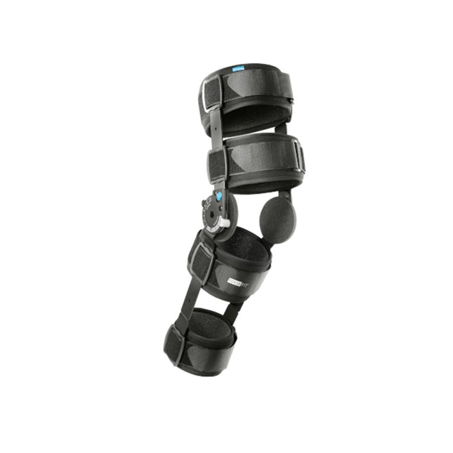 OSSUR FORMFIT POST-OP KNEE BRACE