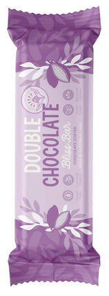 FOOD TO NOURISH BLISS BAR DOUBLE CHOC 40G X 12