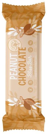 FOOD TO NOURISH BLISS BAR CHOC PEANUT 40G X 12