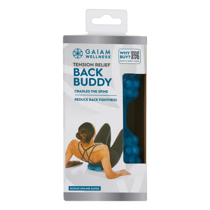Gaiam - Back & Body Buddy