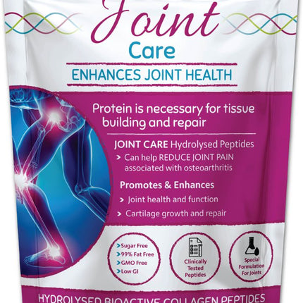 GELATIN HEALTH COLLAGEN JOINT POWDER 1KG