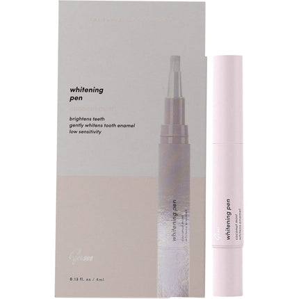 Gem - Whitening Pen Coconut Mint - 4ml