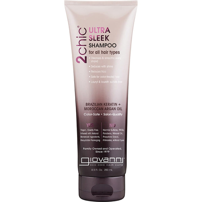 Giovanni - Shampoo 2chic Ultra Sleek All Hair