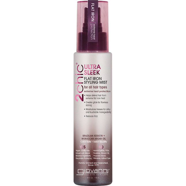 Giovanni 2chic Ultra Sleek Styling Mist 118ml