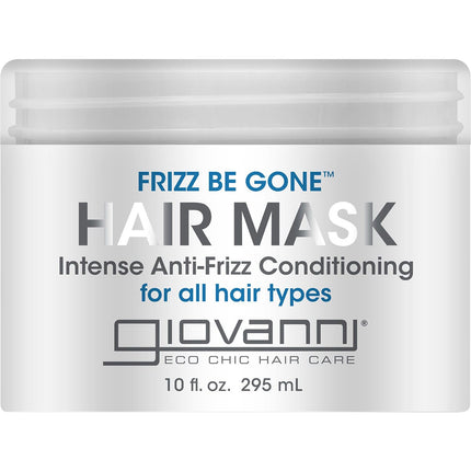 GIOVANNI Hair Mask Frizz Be Gone 295ml | Hair Treatment