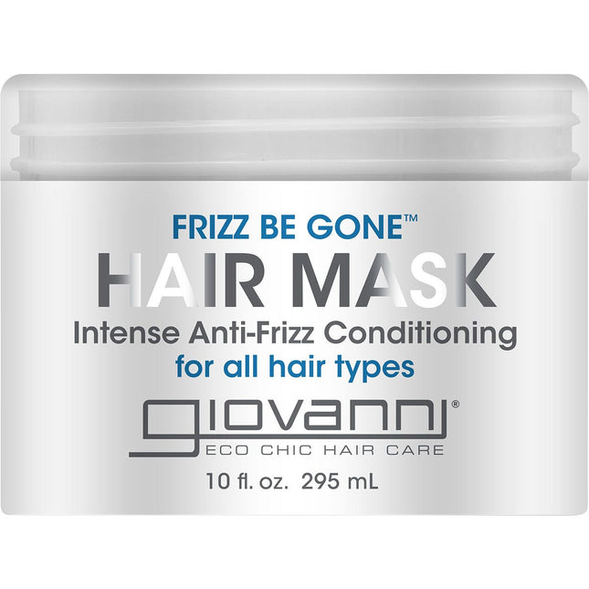 Giovanni - Hair Mask Frizz Be Gone - 295ml