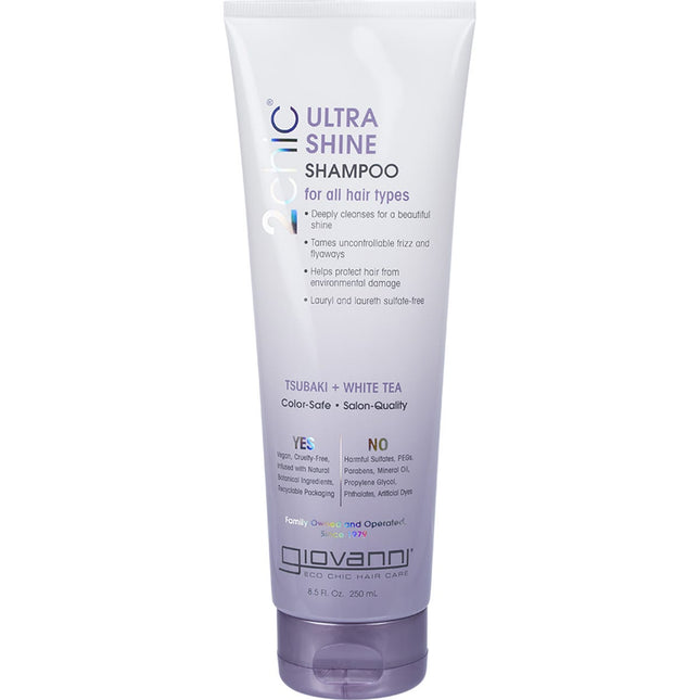 Giovanni - Shampoo 2chic Ultra Shine All Hair