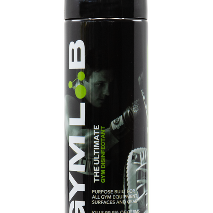 GYM LAB SANITIZER - MULTIPURPOSE