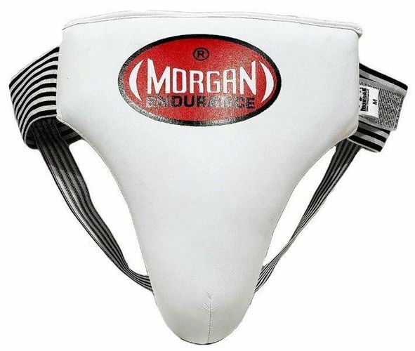 MORGAN ENDURANCE GROIN GUARD