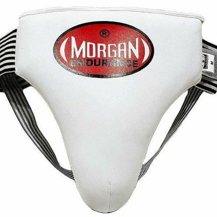 MORGAN ENDURANCE GROIN GUARD