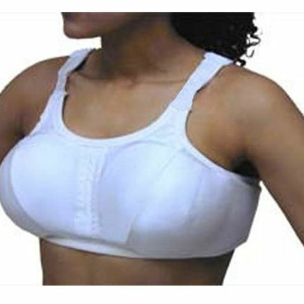 MORGAN MOULDED BREAST GUARD