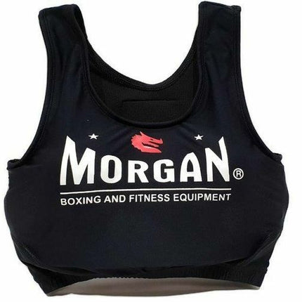 MORGAN WOMEN'S HIGH IMPACT GUARD SPORTS BRA