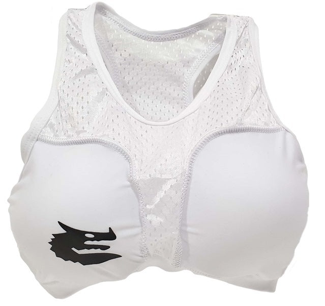 MORGAN COOL GUARD BREAST PROTECTOR