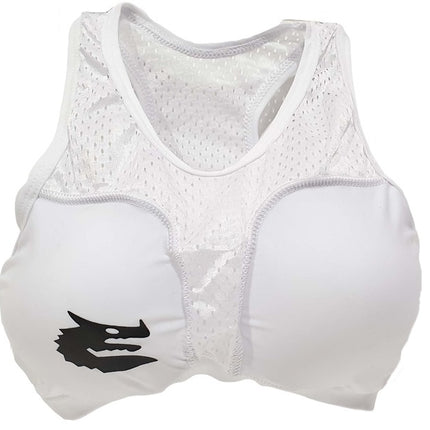 MORGAN COOL GUARD BREAST PROTECTOR