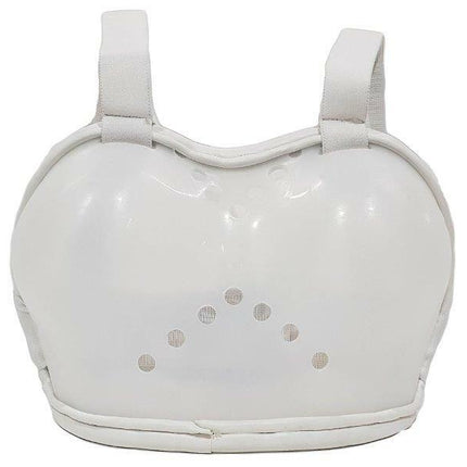 MORGAN 'PRO GUARD' BREAST PROTECTOR