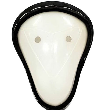 MORGAN PLASTIC GROIN PROTECTOR