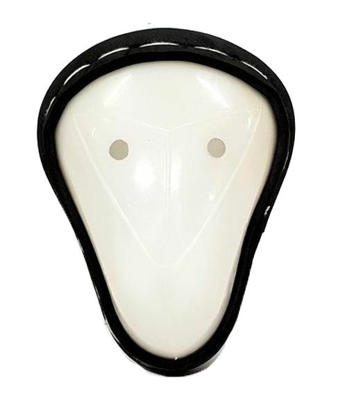 MORGAN PLASTIC GROIN PROTECTOR