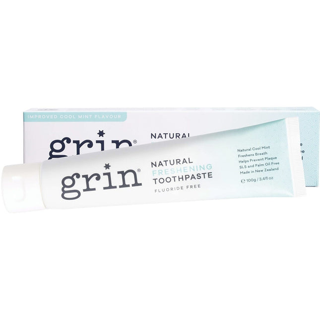 TOOTHPASTE FRESHENING 100G