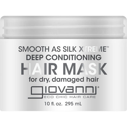 GIOVANNI Hair Mask as Silk Xtreme 295ml | Hair Treatment
