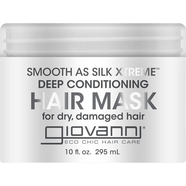 Giovanni - Hair Mask Smooth As Silk Xtreme - 295ml