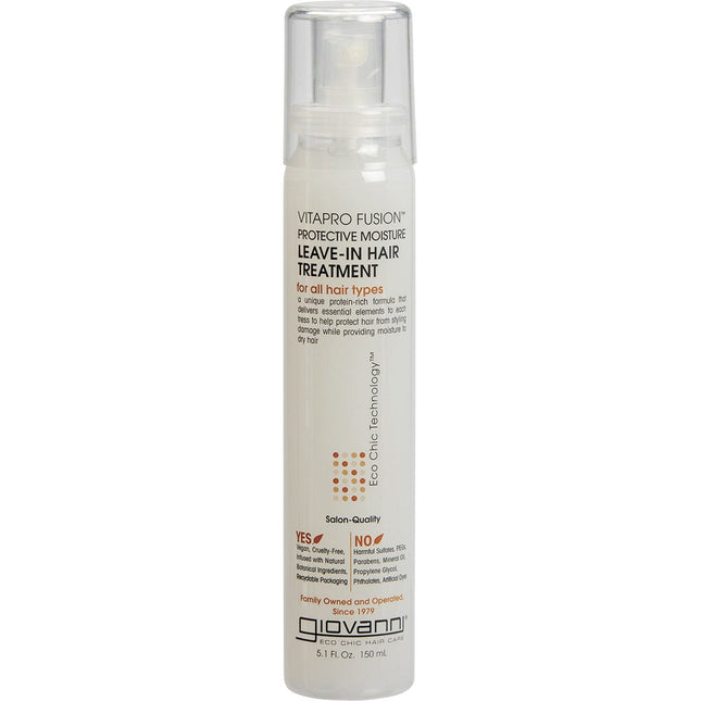 Giovanni - Hair Treatment Leave-in Vitapro Fusion Damaged Hair - 150ml