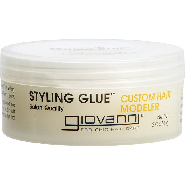 Giovanni - Hair Styling Glue Custom Hair Modeler