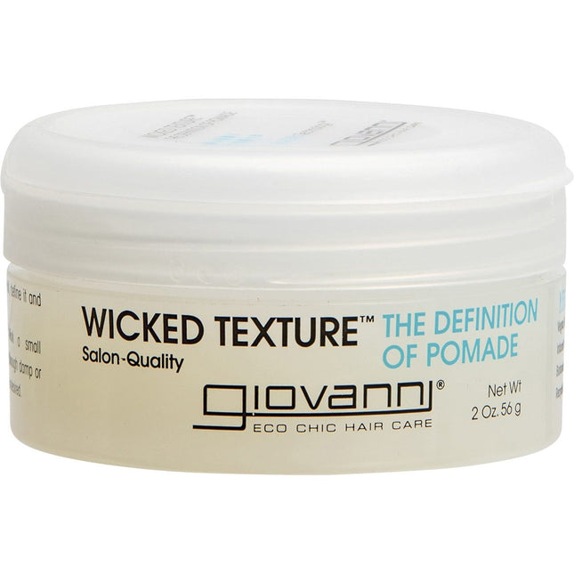 Giovanni - Hair Styling Wax Wicked Texture Pomade - 57g