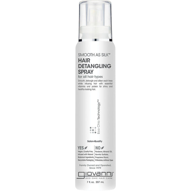 Giovanni - Hair Detangling Spray For All Hair Types