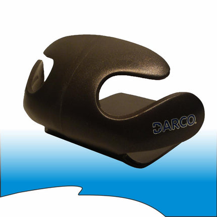 DARCO Body Armour Toe Guard