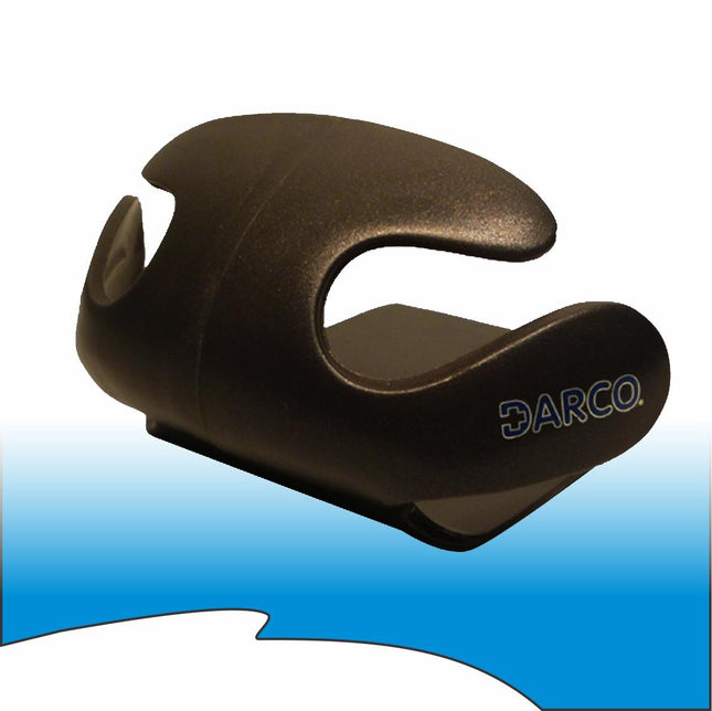 DARCO Body Armour Toe Guard