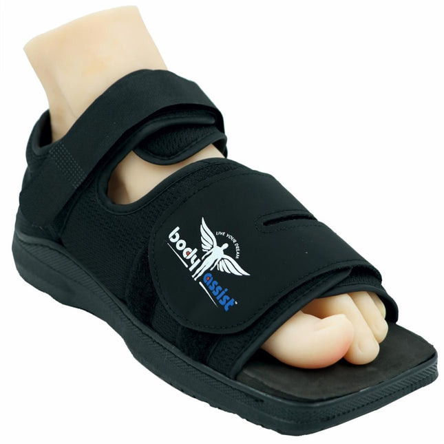 BODYASSIST POST-OP RECOVERY SHOE