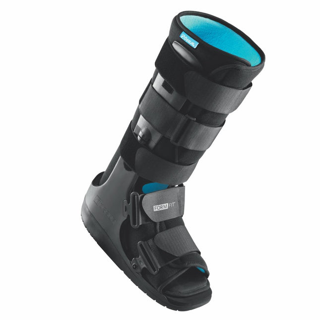 OSSUR FORM-FIT MOON BOOT REGULAR WALKER HIGH TOP (TALL)