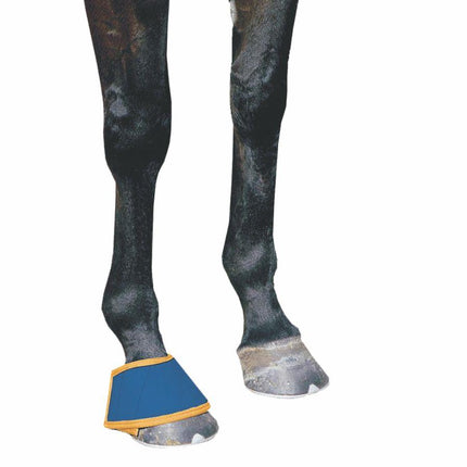 WICKS MAGNETIC HORSE BELL BOOT