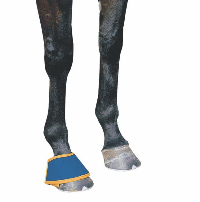 WICKS MAGNETIC HORSE BELL BOOT