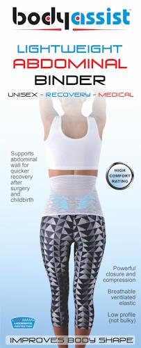 BODYASSIST Abdominal Belt