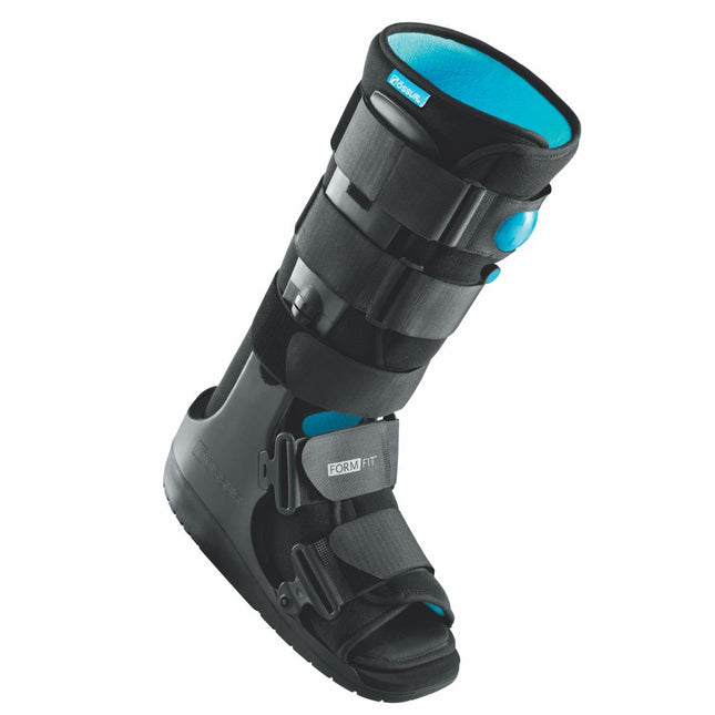 OSSUR FORM-FIT MOON BOOT AIR WALKERS HIGH TOP (TALL)