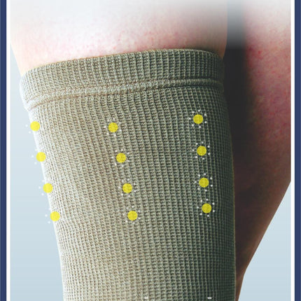 Dick Wicks Magnetic Knee Support