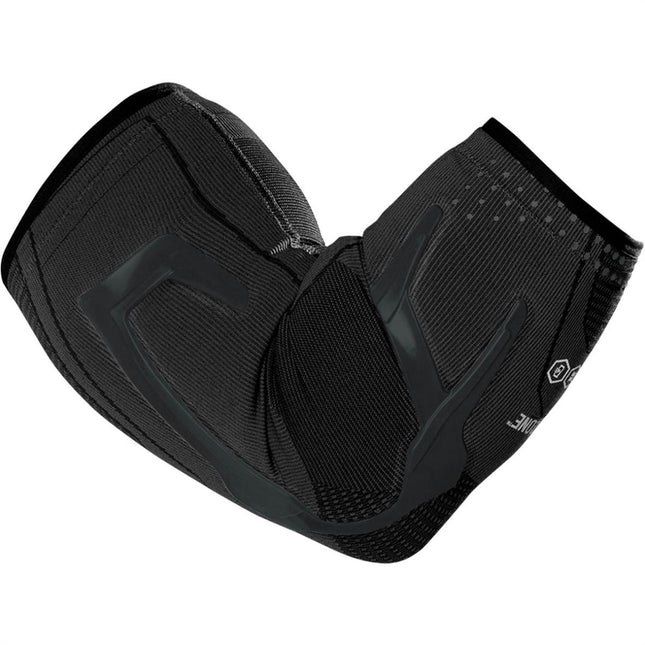 DONJOY Trizone Elbow Brace Black