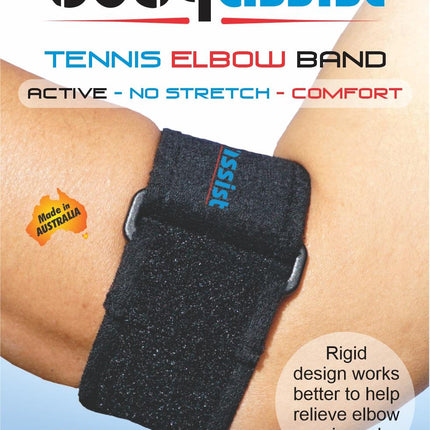 BODYASSIST T-Elbow Bandage