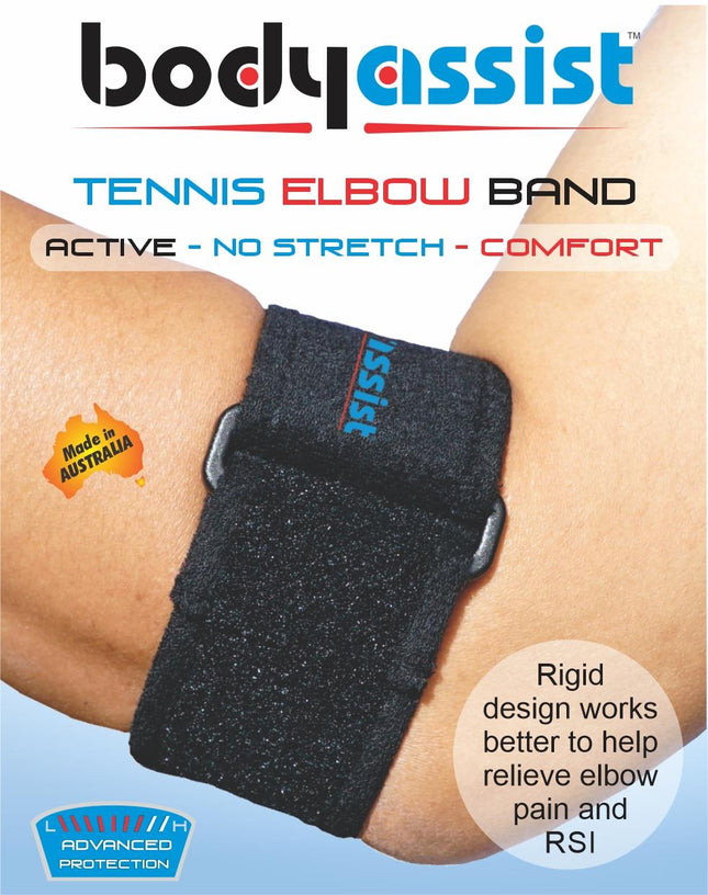 BODYASSIST T-Elbow Bandage