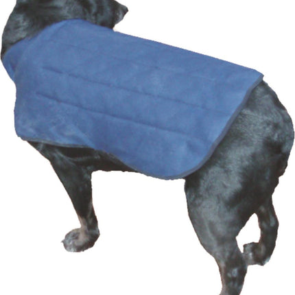 WICKS MAGNETIC DOG JACKET