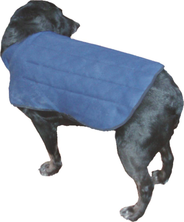 WICKS MAGNETIC DOG JACKET