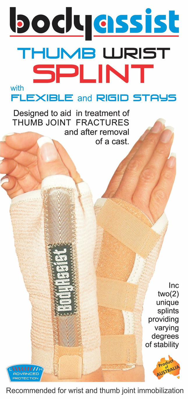 BODYASSIST Thumb Splint