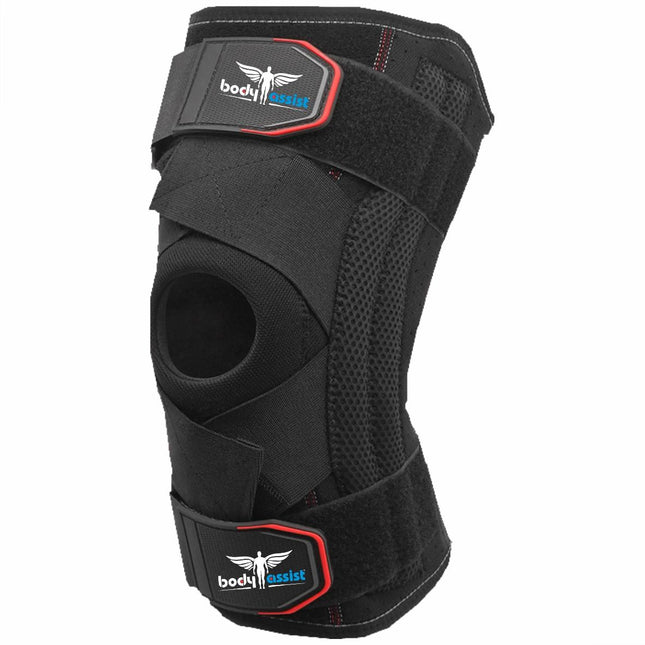BODYASSIST X-Action Ligament Knee Brace