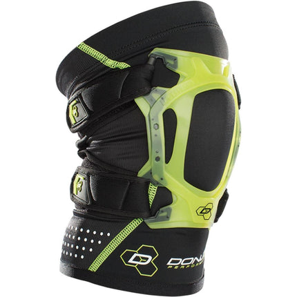 DonJoy Webtech Short Knee Brace Green