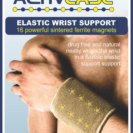DW MAG SLIP-ON WRIST