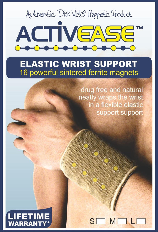 DW MAG SLIP-ON WRIST